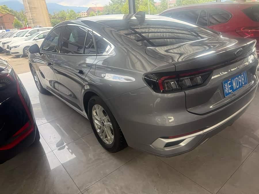 Mondeo 2025 1.5T EcoBoost Fashion - zdjęcie 5