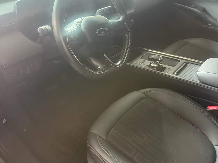 Mondeo 2025 1.5T EcoBoost Fashion - zdjęcie 6