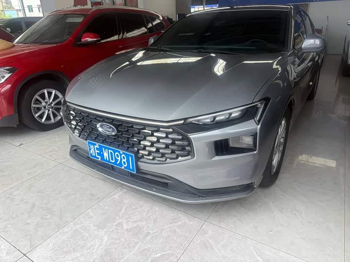 Mondeo 2025 1.5T EcoBoost Fashion - zdjęcie 9