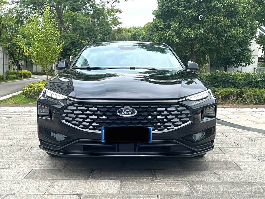 Mondeo 2025 1.5T EcoBoost Luxury - zdjęcie 2