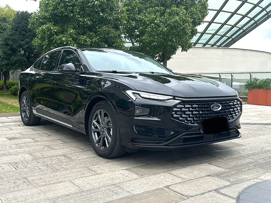 Mondeo 2025 1.5T EcoBoost Luxury - zdjęcie 4