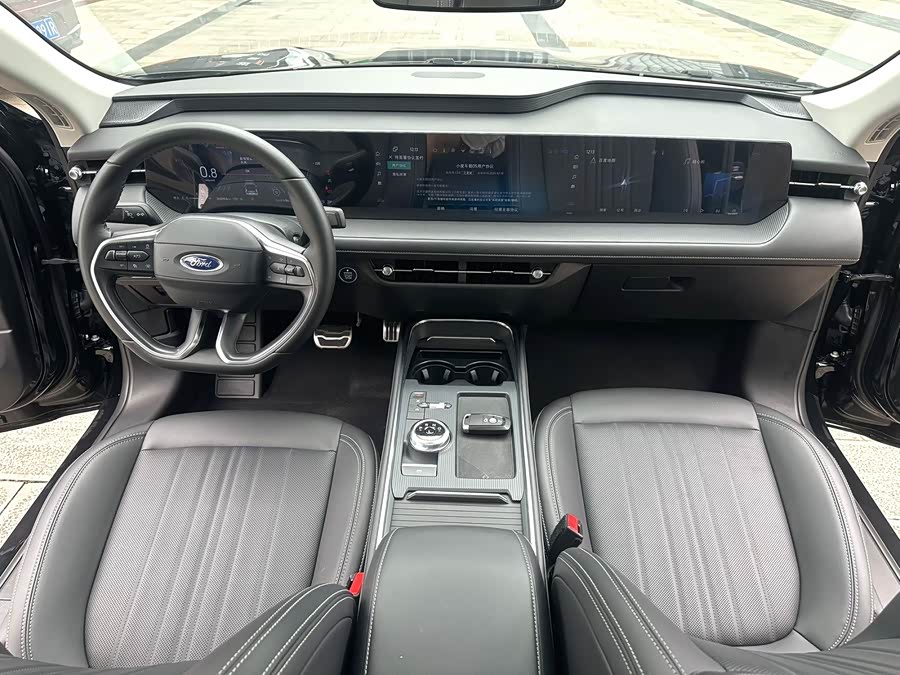 Mondeo 2025 1.5T EcoBoost Luxury - zdjęcie 6