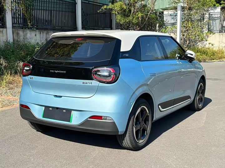 NANO 01 2024 Refresh 430 Max Smart+ - zdjęcie 18