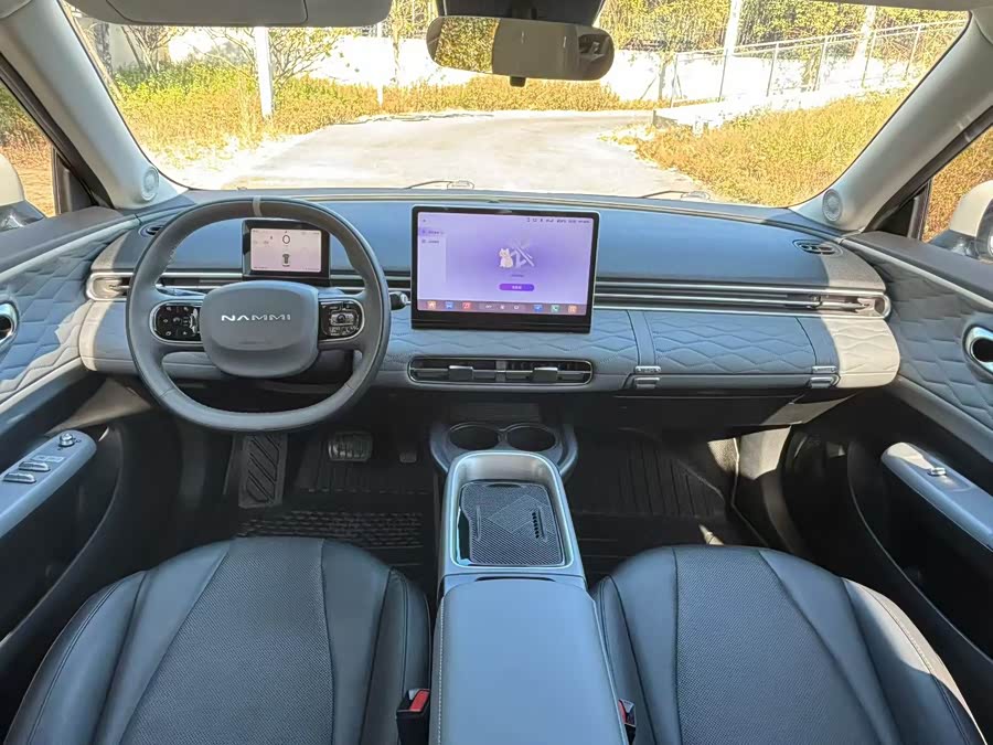 NANO 01 2024 Refresh 430 Max Smart+ - zdjęcie 5