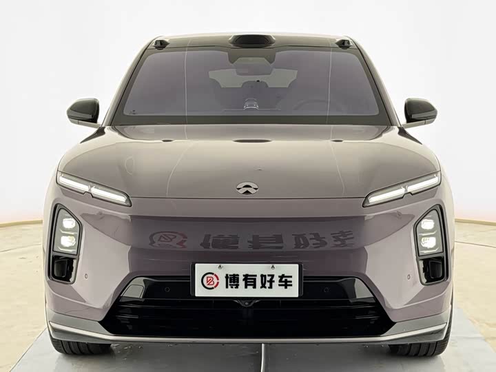 NIO EC6 75kWh - zdjęcie 18