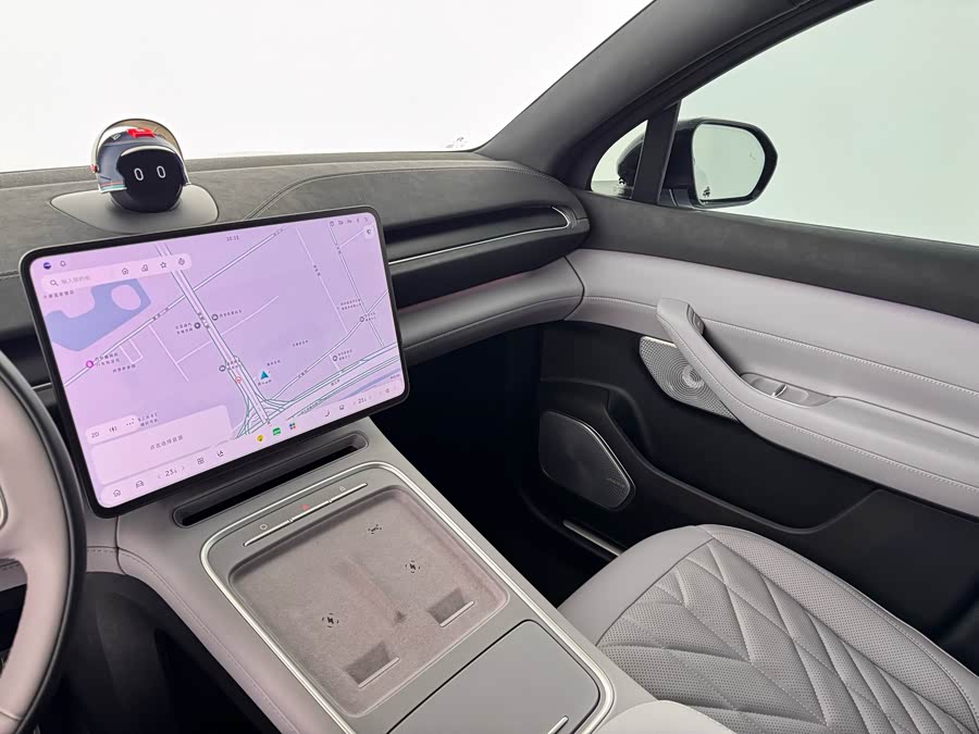 NIO EC6 75kWh - zdjęcie 6