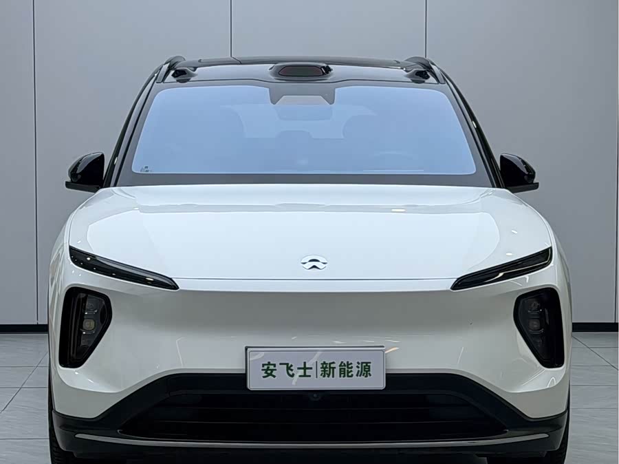 NIO ES6 2023 75kWh - zdjęcie 2