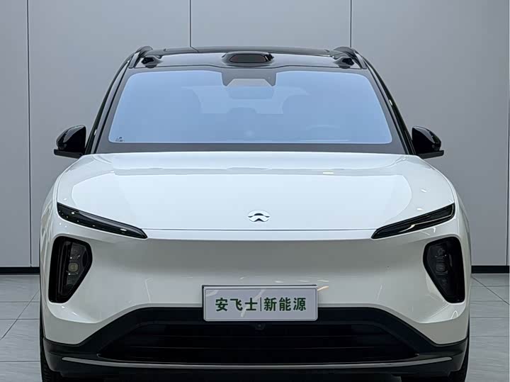 NIO ES6 2023 75kWh - zdjęcie 19