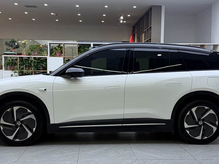 NIO ES6 2023 75kWh - zdjęcie 20
