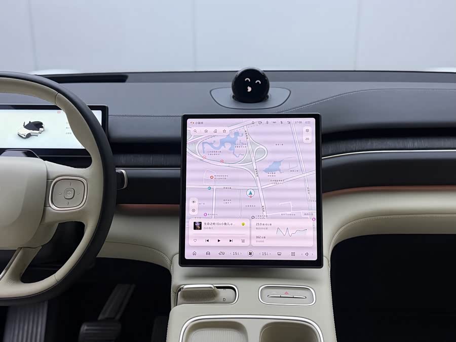NIO ES6 2023 75kWh - zdjęcie 8