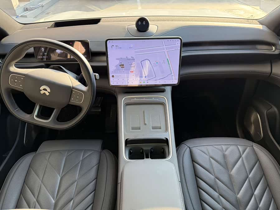 NIO ES6 2025 75kWh - zdjęcie 7