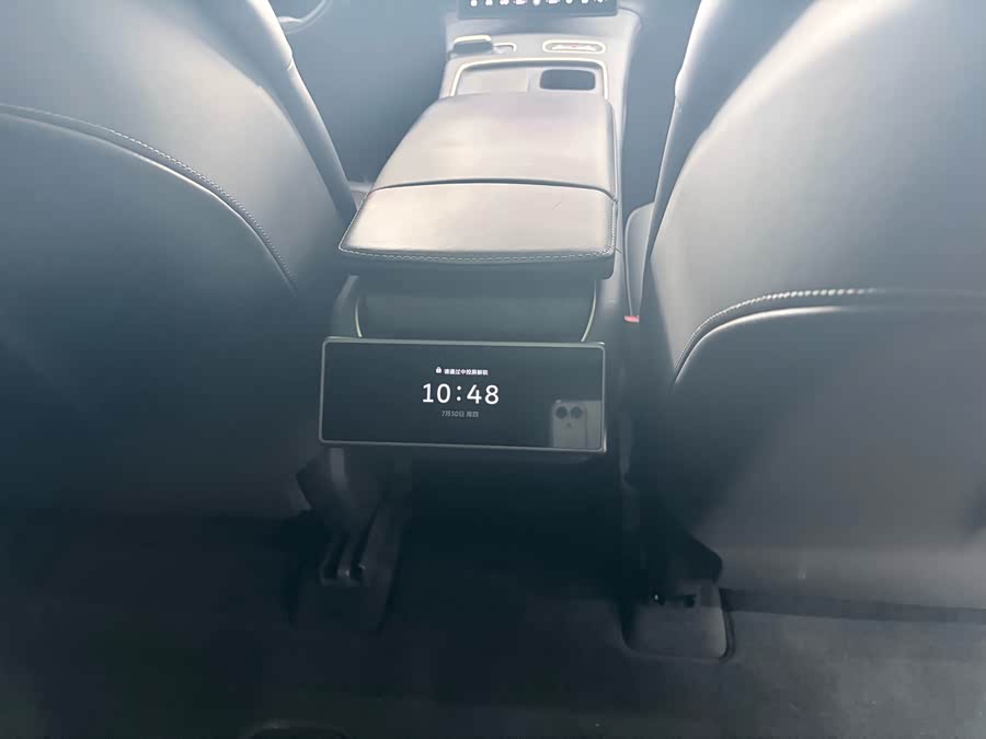 NIO ES8 2023 75kWh - zdjęcie 11
