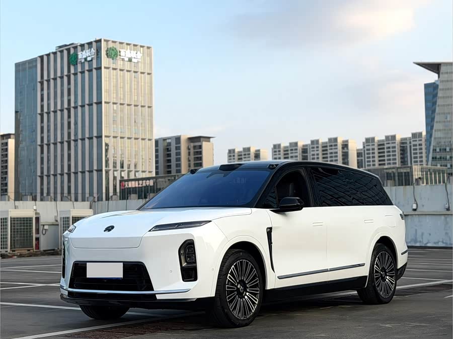 NIO ES8 2026 6-Seater Executive Luxury - zdjęcie 15