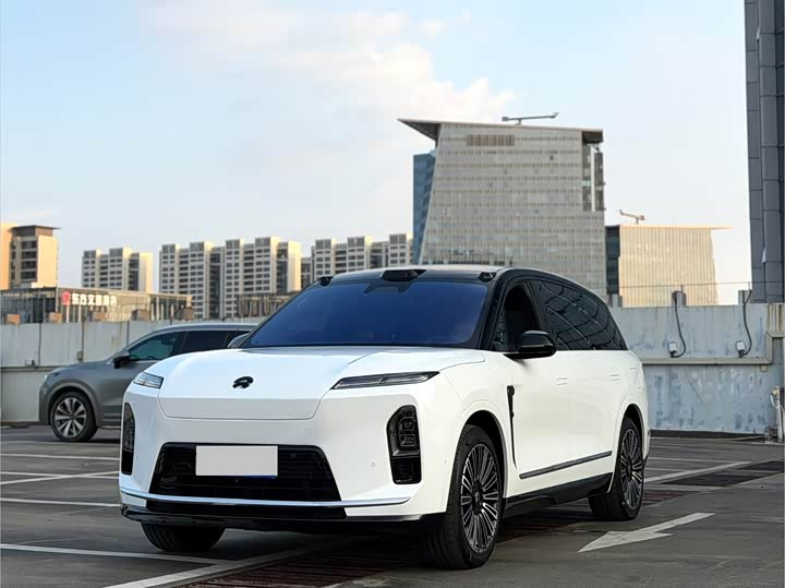 NIO ES8 2026 6-Seater Executive Luxury - zdjęcie 16
