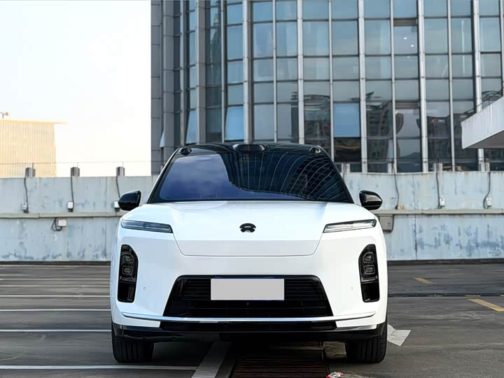NIO ES8 2026 6-Seater Executive Luxury - zdjęcie 17