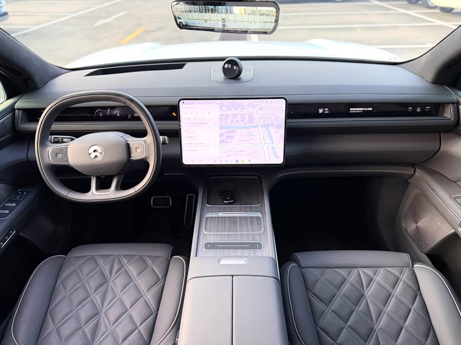NIO ES8 2026 6-Seater Executive Luxury - zdjęcie 7