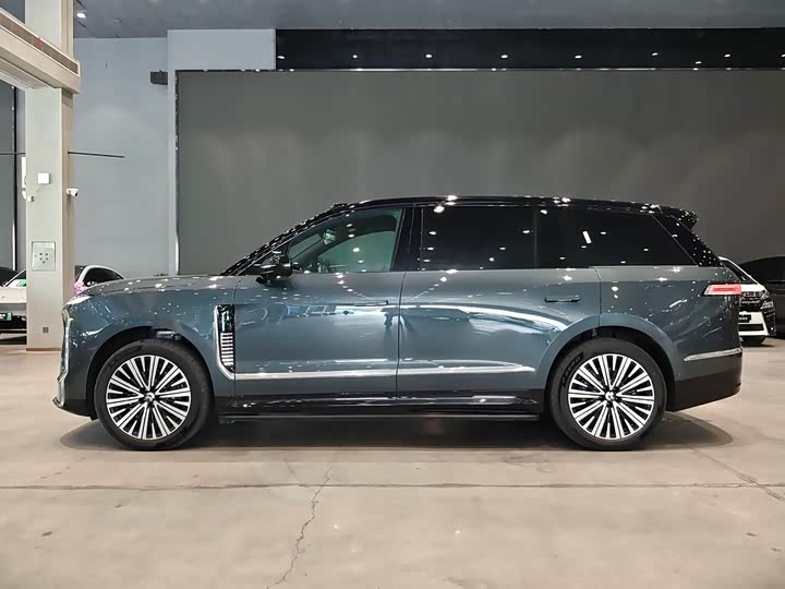 NIO ES9 2026 102kWh Executive Island Signature - zdjęcie 18