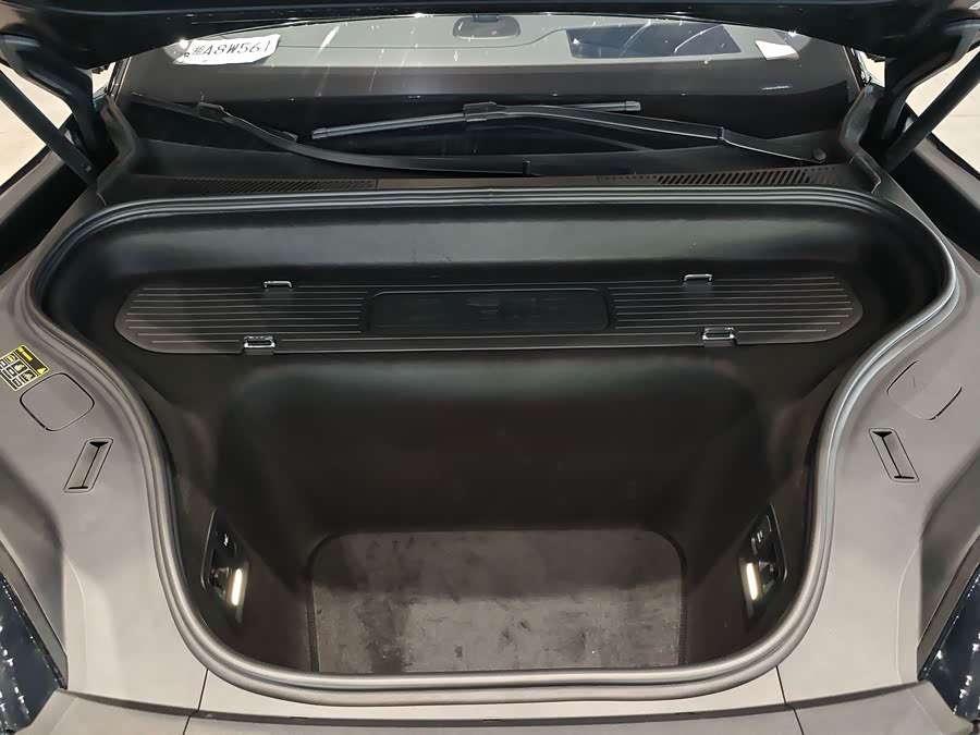 NIO ES9 2026 102kWh Executive Island Signature - zdjęcie 6