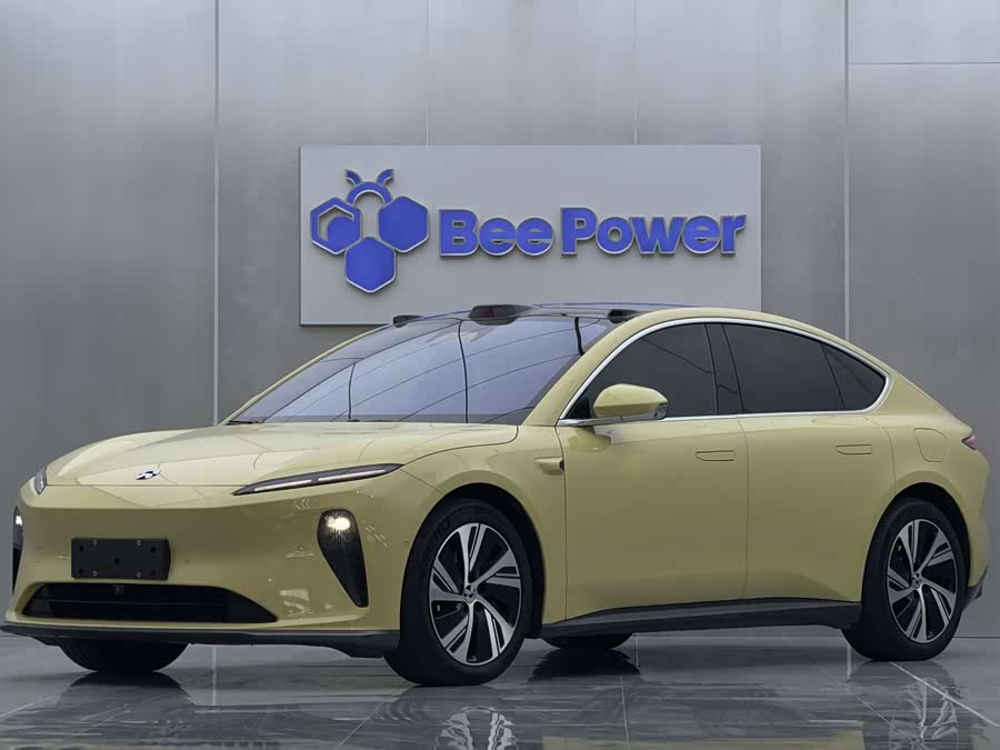 NIO ET5 2022 75kWh