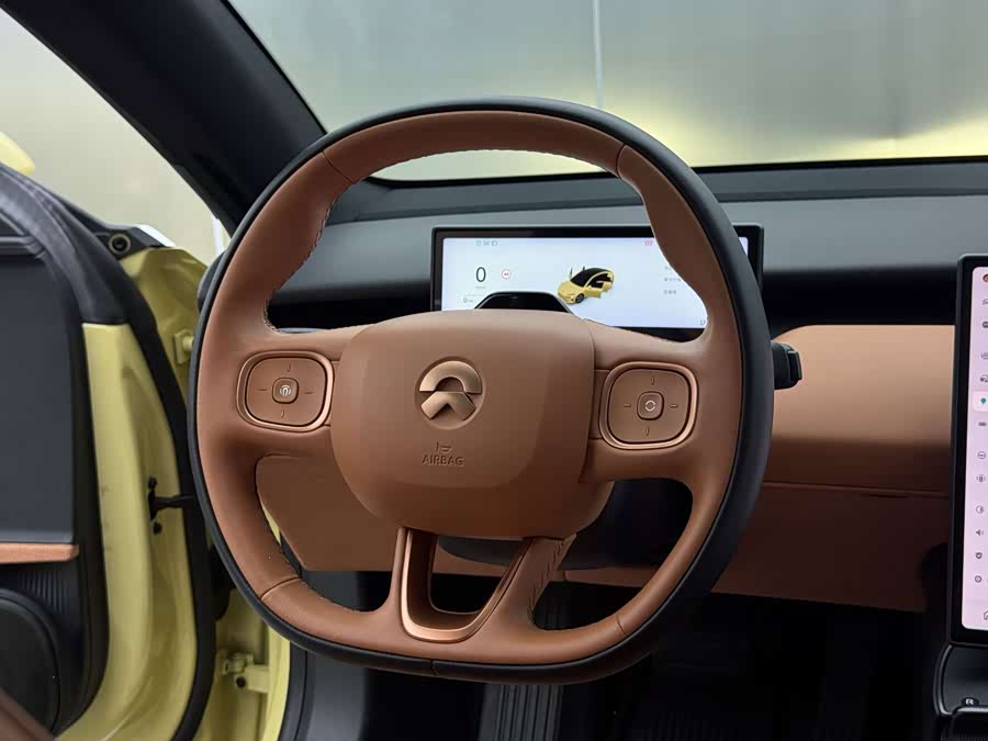 NIO ET5 2022 75kWh - zdjęcie 14