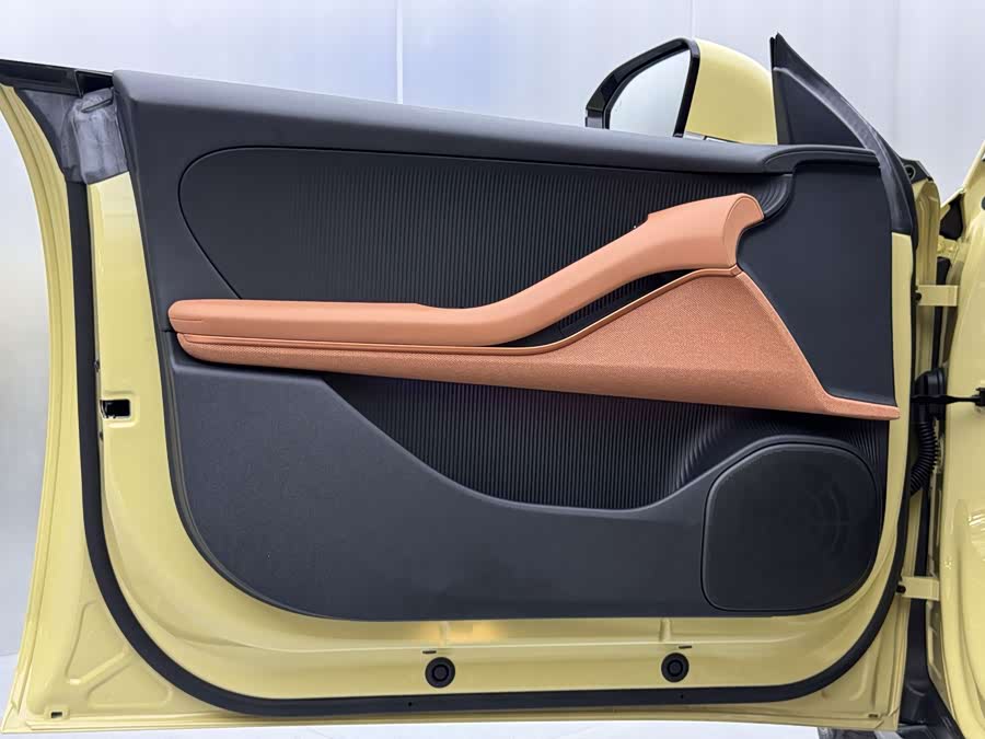 NIO ET5 2022 75kWh - zdjęcie 17