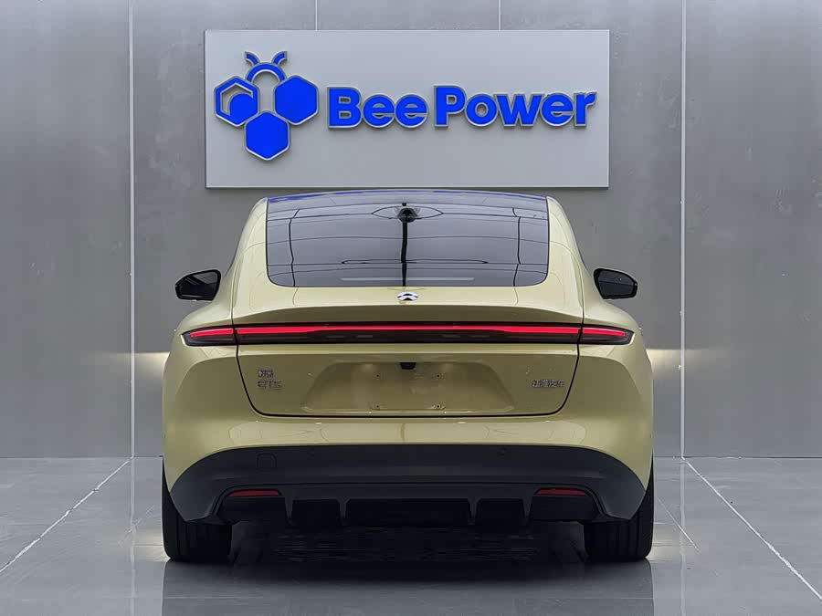NIO ET5 2022 75kWh - zdjęcie 5