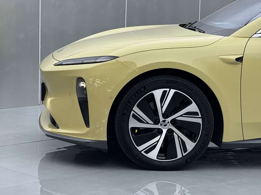 NIO ET5 2022 75kWh - zdjęcie 6