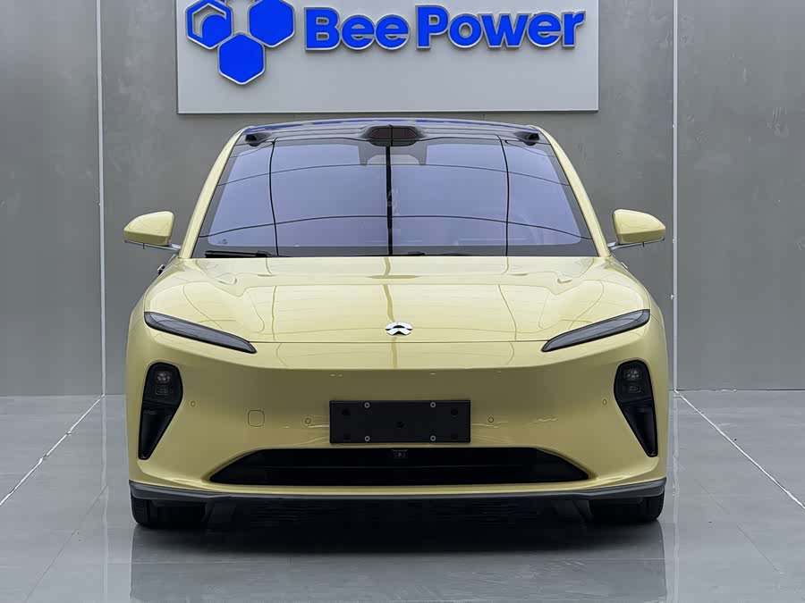 NIO ET5 2022 75kWh - zdjęcie 8
