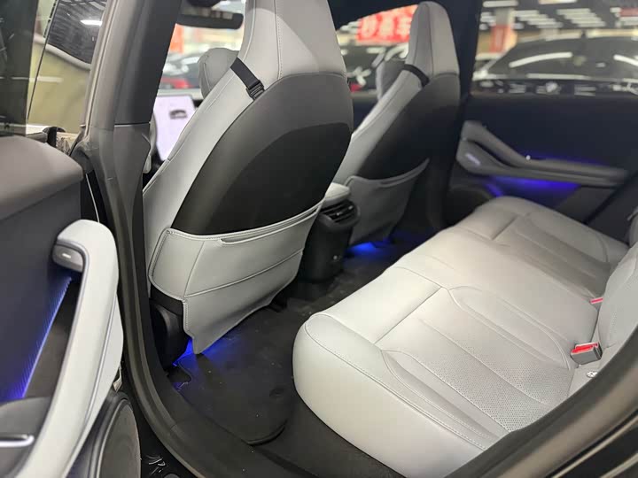 NIO ET5 2024 75kWh - zdjęcie 11