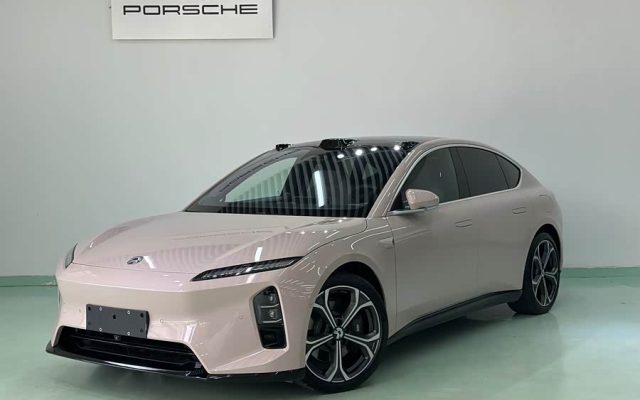 NIO ET5 2025 75kWh