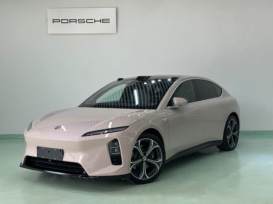 NIO ET5 2025 75kWh