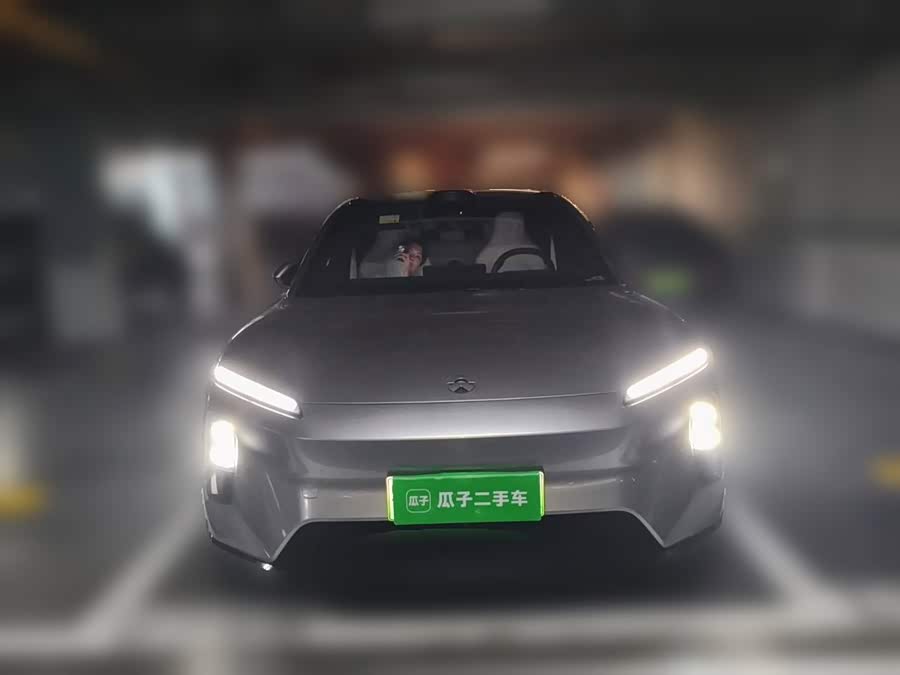 NIO ET5 2025 75kWh - zdjęcie 2