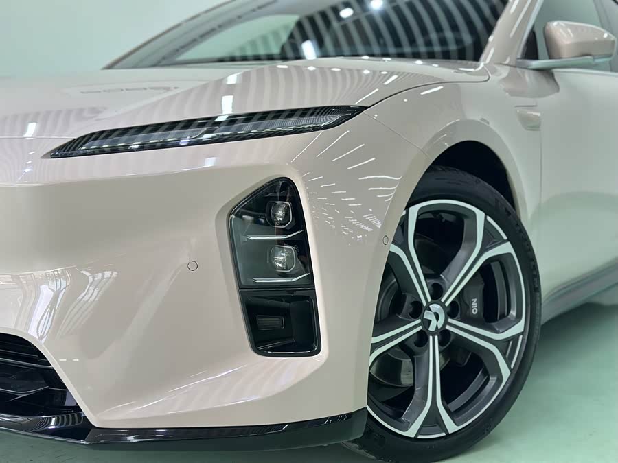 NIO ET5 2025 75kWh - zdjęcie 2
