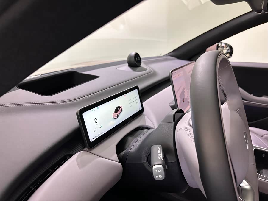 NIO ET5 2025 75kWh - zdjęcie 12