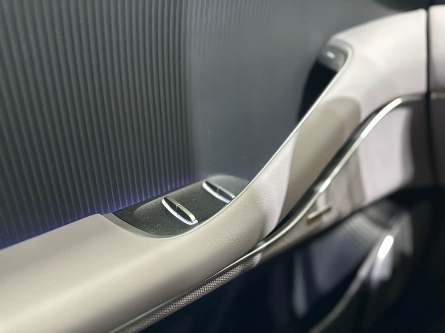 NIO ET5 2025 75kWh - zdjęcie 14