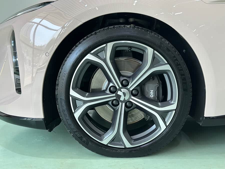 NIO ET5 2025 75kWh - zdjęcie 15