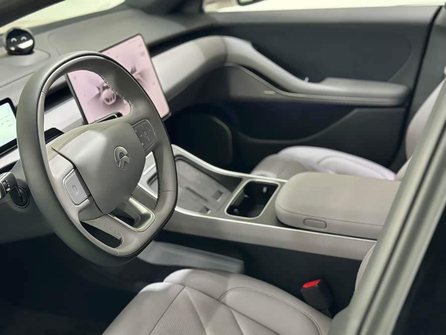 NIO ET5 2025 75kWh - zdjęcie 16