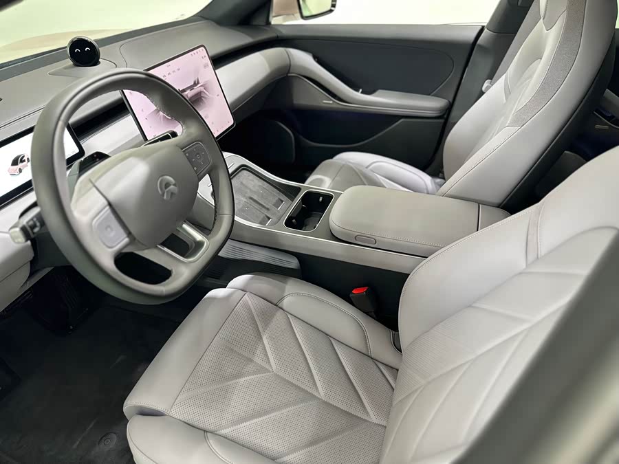 NIO ET5 2025 75kWh - zdjęcie 17