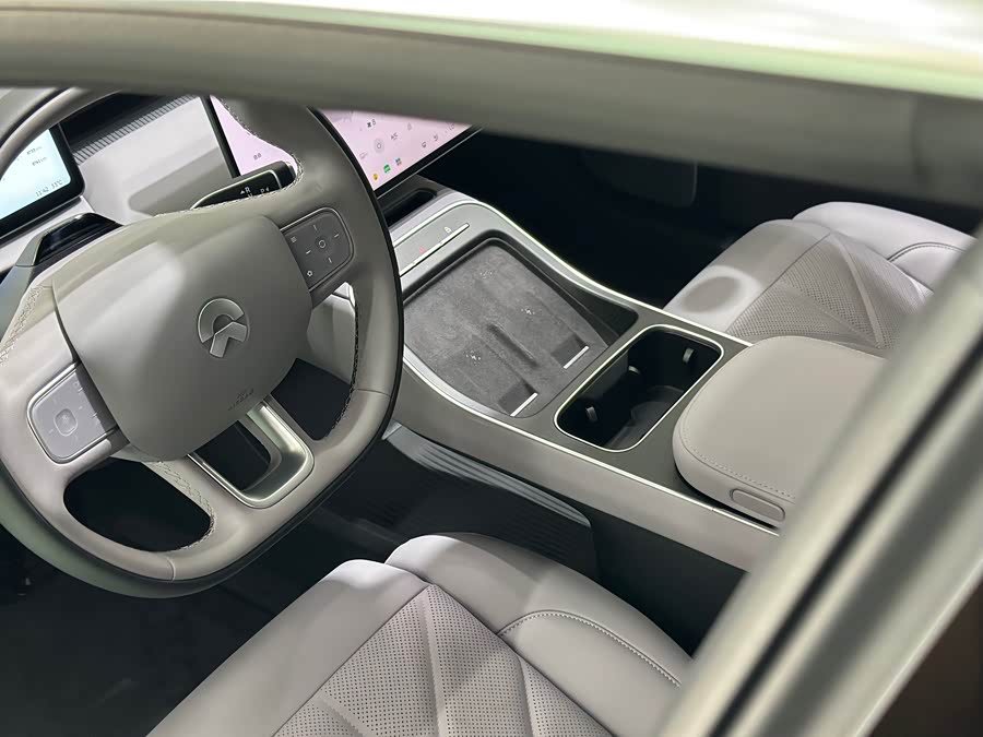 NIO ET5 2025 75kWh - zdjęcie 20