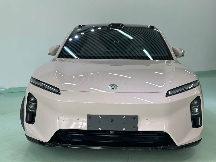 NIO ET5 2025 75kWh - zdjęcie 3