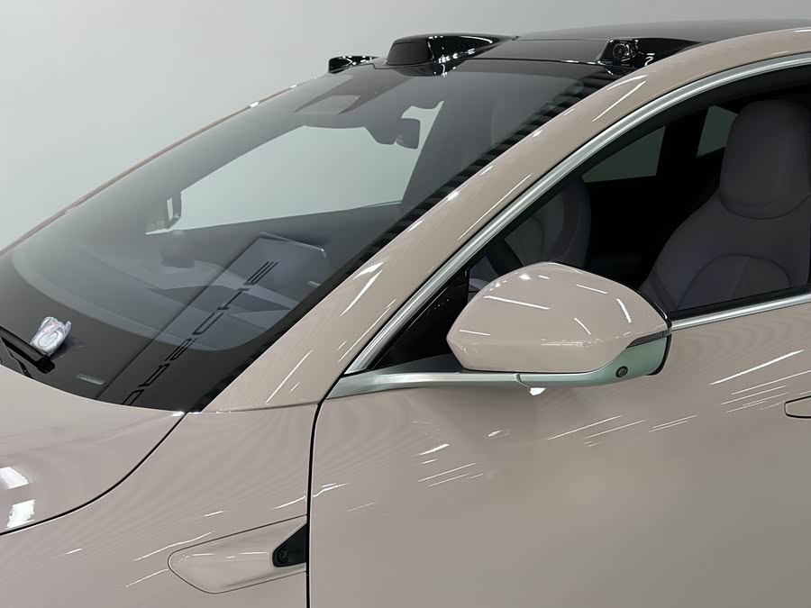 NIO ET5 2025 75kWh - zdjęcie 4