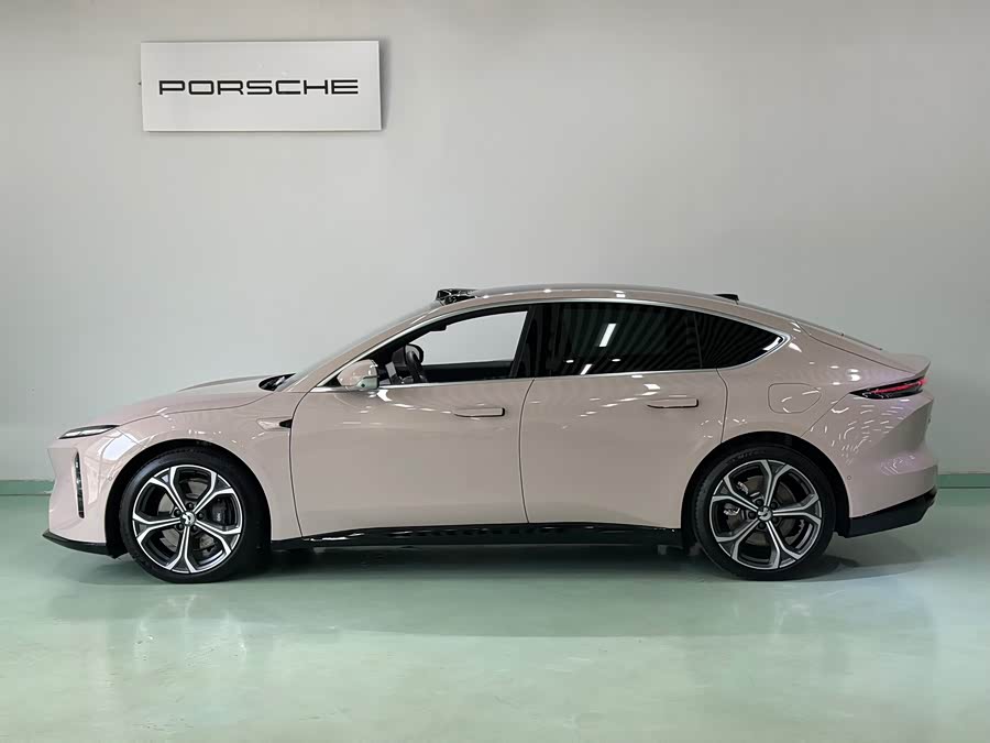 NIO ET5 2025 75kWh - zdjęcie 5