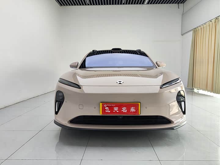 NIO ET5T 2023 75kWh Touring - zdjęcie 13