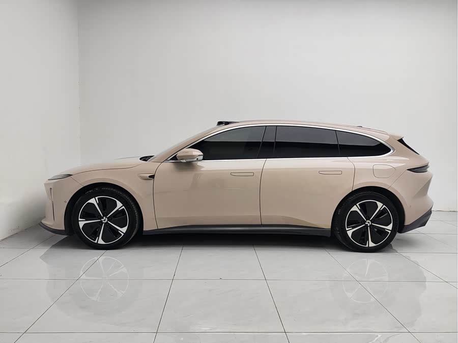 NIO ET5T 2023 75kWh Touring - zdjęcie 3