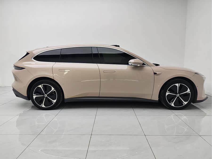 NIO ET5T 2023 75kWh Touring - zdjęcie 4
