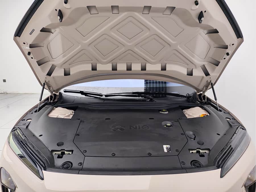 NIO ET5T 2023 75kWh Touring - zdjęcie 5