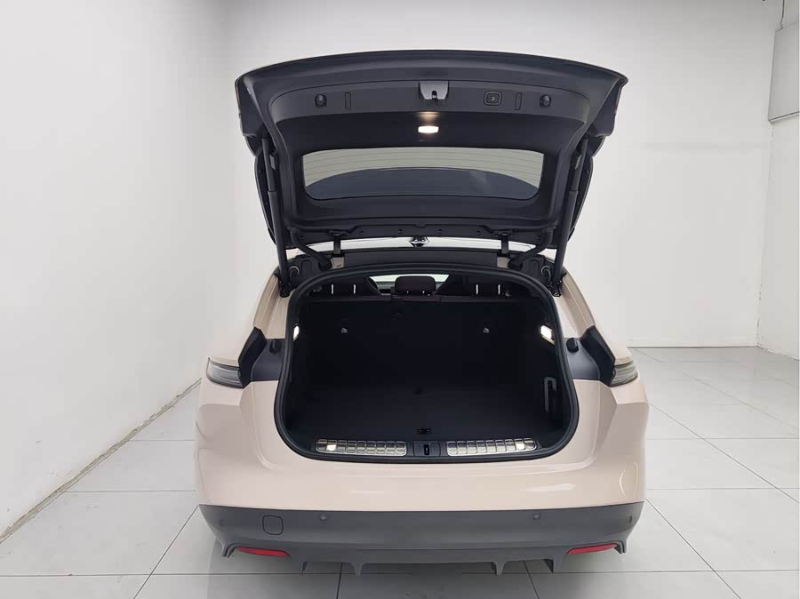 NIO ET5T 2023 75kWh Touring - zdjęcie 6