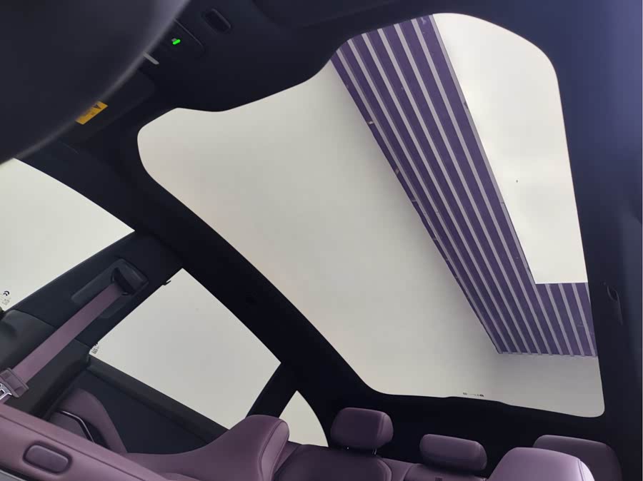 NIO ET5T 2023 75kWh Touring - zdjęcie 9