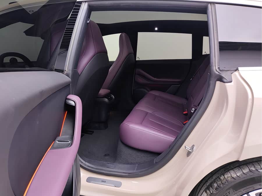 NIO ET5T 2023 75kWh Touring - zdjęcie 10
