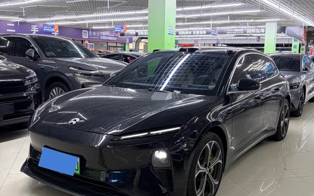 NIO ET5T 2024 75kWh Touring